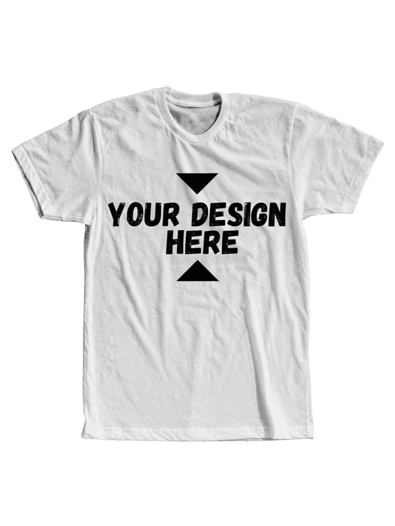 Custom Design T shirt Saiyan Stuff scaled1 - Jid Store