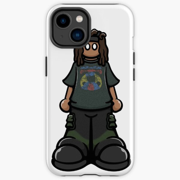 Jid iPhone Tough Case RB0208 product Offical jid Merch