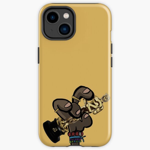 JID Mashup iPhone Tough Case RB0208 product Offical jid Merch