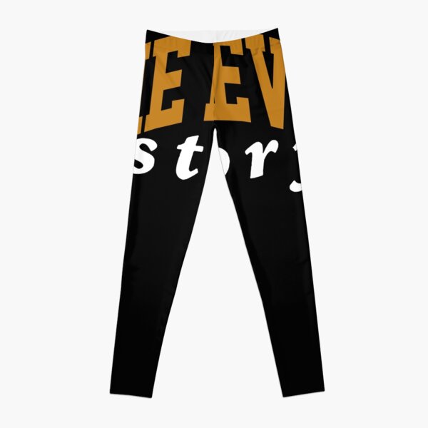 Jid merch the never story Leggings RB0208 product Offical jid Merch