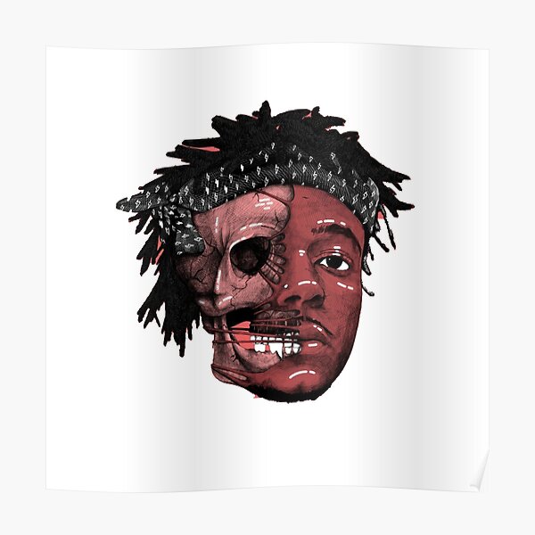 JID Poster RB0208 product Offical jid Merch