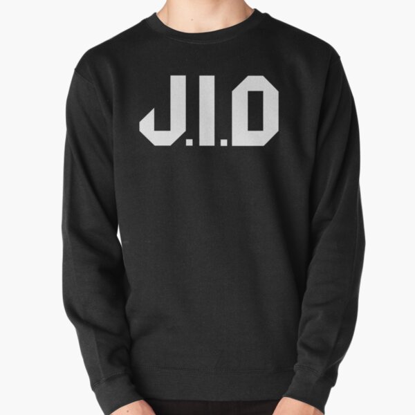 Jid Merch JID Logo Pullover Sweatshirt RB0208 product Offical jid Merch