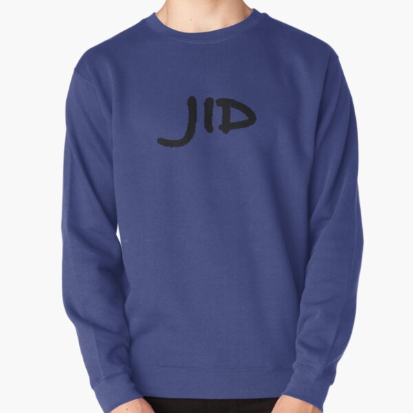 JID Pullover Sweatshirt RB0208 product Offical jid Merch