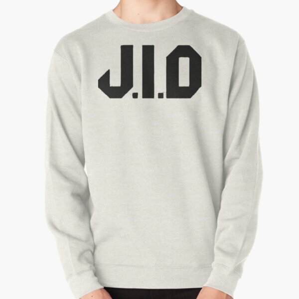 jid Pullover Sweatshirt RB0208 product Offical jid Merch