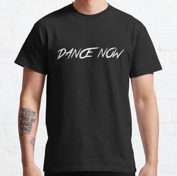 Jid Merch Dance Now Classic T-Shirt RB0208 product Offical jid Merch