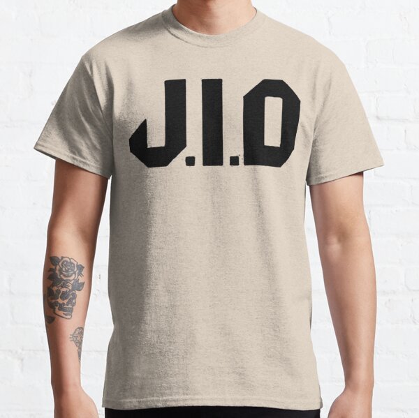 jid Classic T-Shirt RB0208 product Offical jid Merch