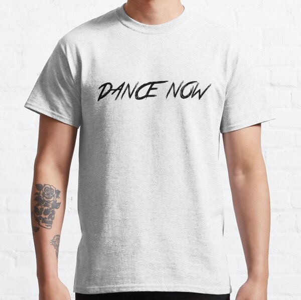 Jid Merch Dance Now Classic T-Shirt RB0208 product Offical jid Merch