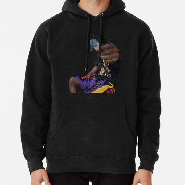 Jid Pullover Hoodie RB0208 product Offical jid Merch