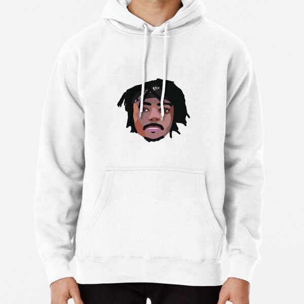 jid portrait Pullover Hoodie RB0208 product Offical jid Merch