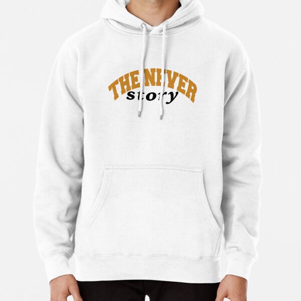 Jid Merch Never Story Pullover Hoodie RB0208 product Offical jid Merch