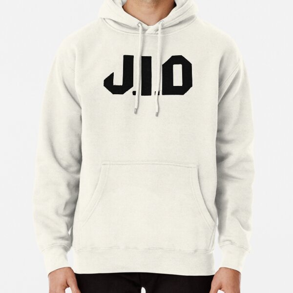 jid Pullover Hoodie RB0208 product Offical jid Merch
