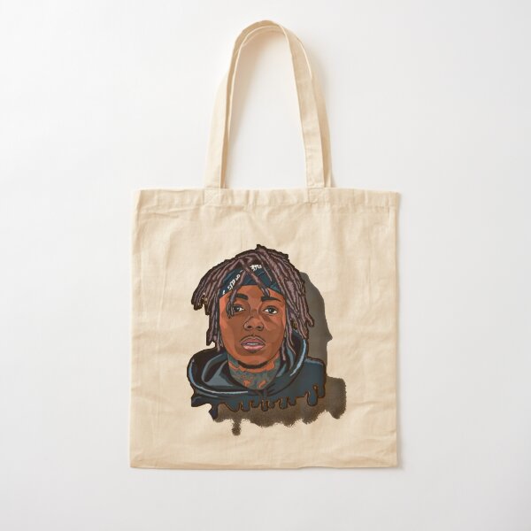 Jid Cotton Tote Bag RB0208 product Offical jid Merch