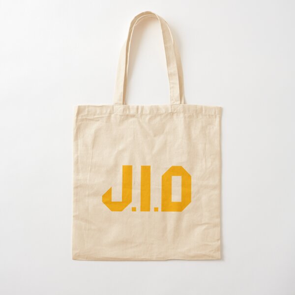 Jid Merch JID Logo Cotton Tote Bag RB0208 product Offical jid Merch