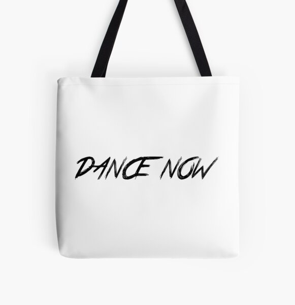 Jid Merch Dance Now All Over Print Tote Bag RB0208 product Offical jid Merch