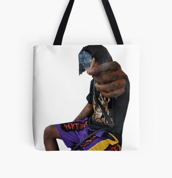 Jid All Over Print Tote Bag RB0208 product Offical jid Merch