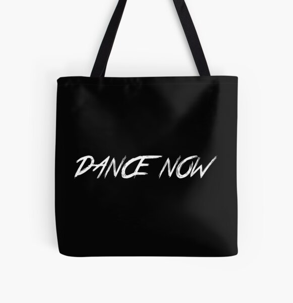 Jid Merch Dance Now All Over Print Tote Bag RB0208 product Offical jid Merch