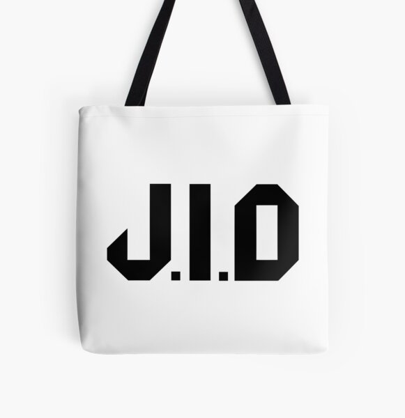 Jid Merch JID Logo All Over Print Tote Bag RB0208 product Offical jid Merch