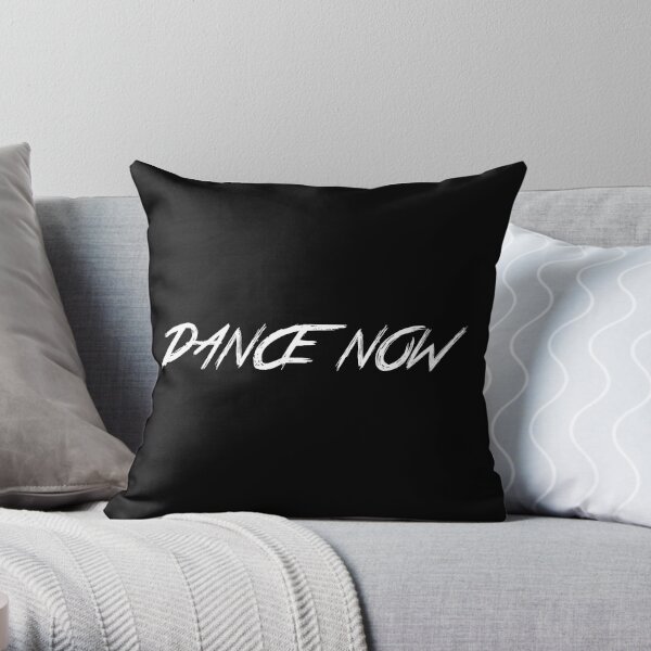 Jid Merch Dance Now Throw Pillow RB0208 product Offical jid Merch