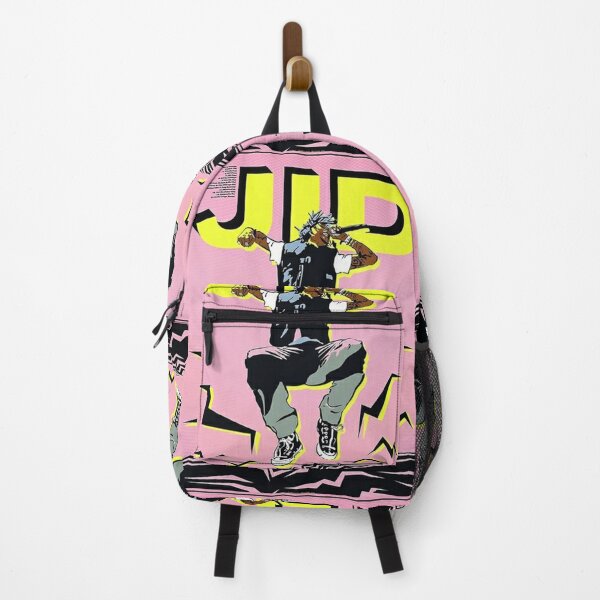 JID - Singing Backpack RB0208 product Offical jid Merch