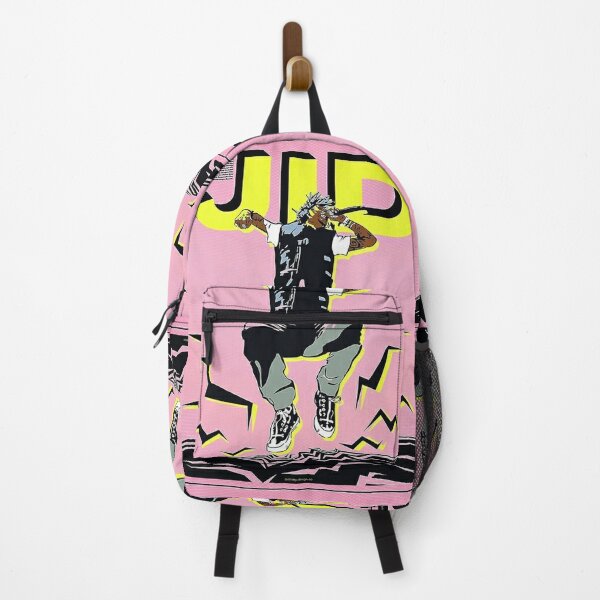 JID - Singing Backpack RB0208 product Offical jid Merch