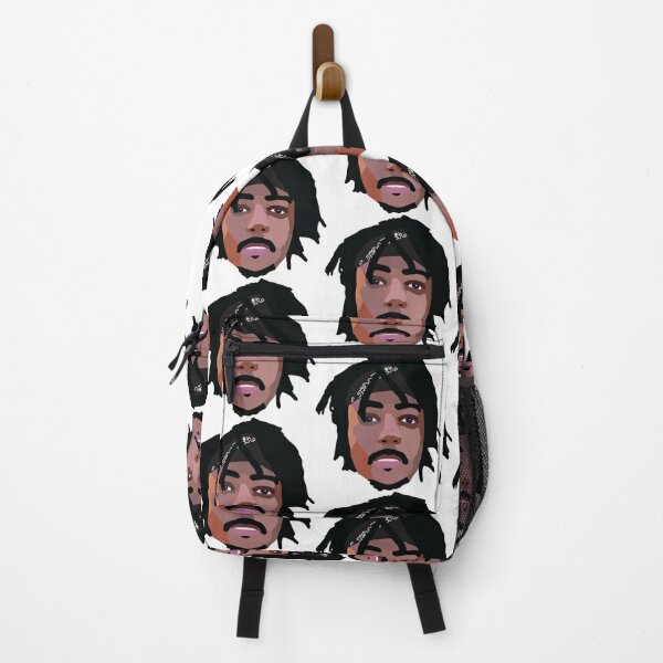 jid portrait Backpack RB0208 product Offical jid Merch
