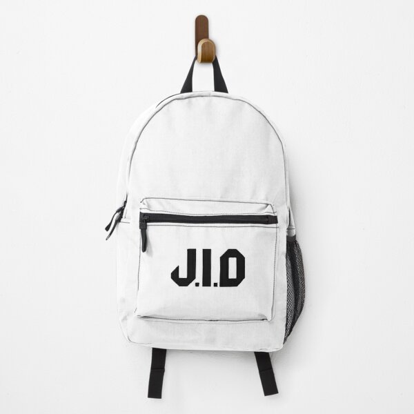 jid Backpack RB0208 product Offical jid Merch