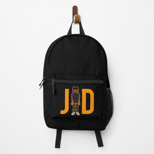 JID Backpack RB0208 product Offical jid Merch