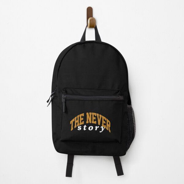 Jid merch the never story Backpack RB0208 product Offical jid Merch