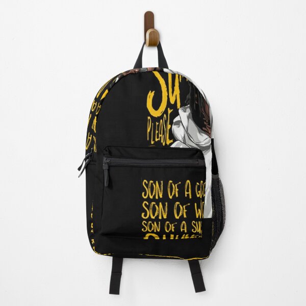 Jid Custom Poster Lightweight Sweatshirt Backpack RB0208 product Offical jid Merch