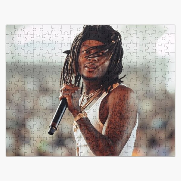 Jid Jigsaw Puzzle RB0208 product Offical jid Merch