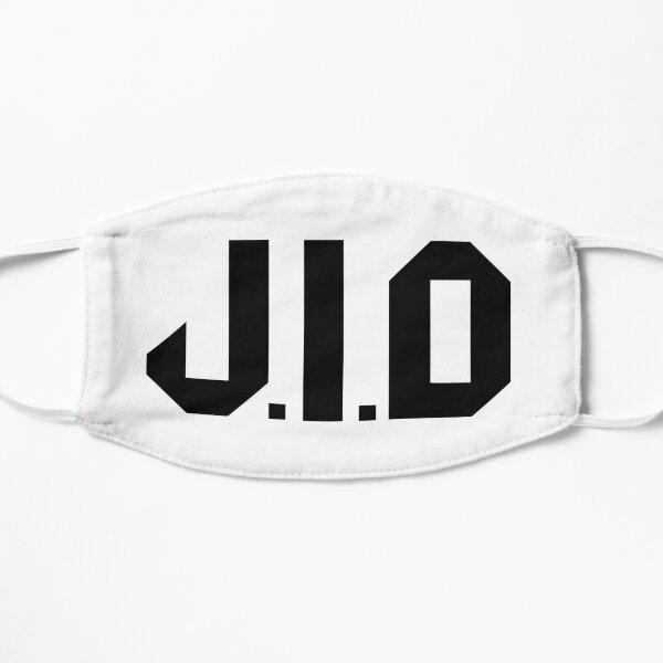 Jid Merch JID Logo Flat Mask RB0208 product Offical jid Merch