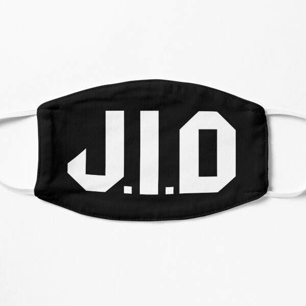 Jid Merch JID Logo Flat Mask RB0208 product Offical jid Merch