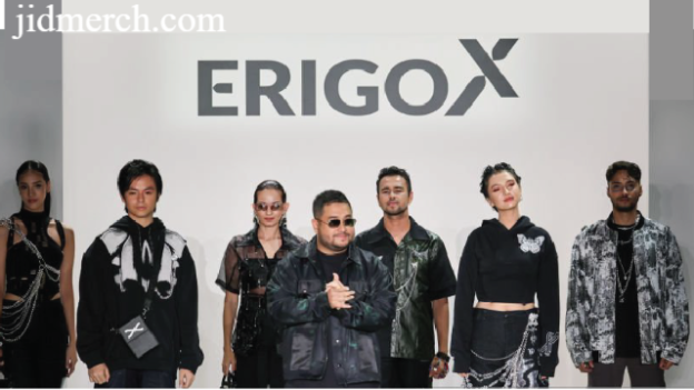 Fashion Brand Asli Lokal yang Terkenal di Luar Negeri