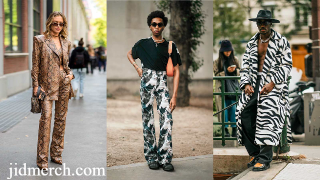 Style Fashion di Tahun 2025